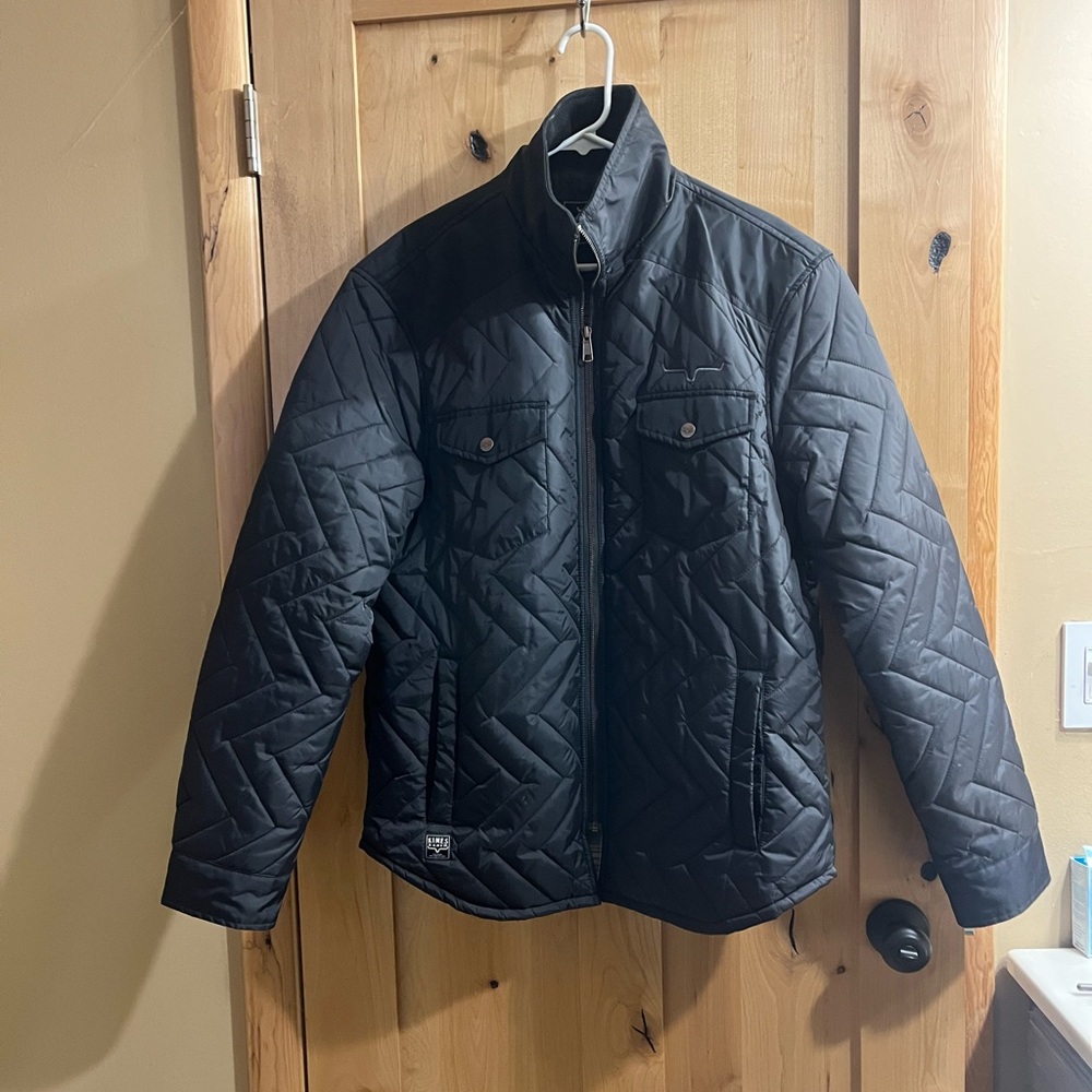 Kimes Skink Jacket